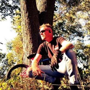 Meet your Posher, Joey